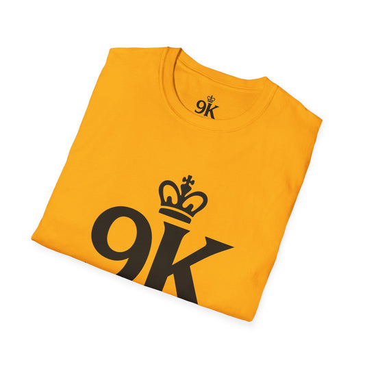 Crowned Mindset — The Pivot into the 9K Reality