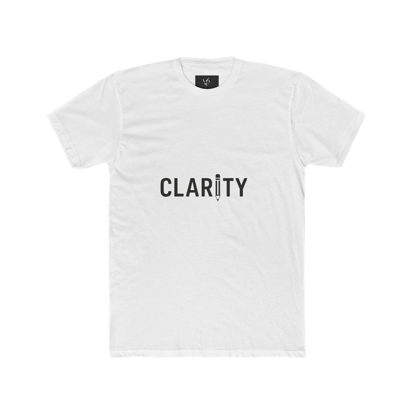 CLARITY.™ | The Alignment Tee