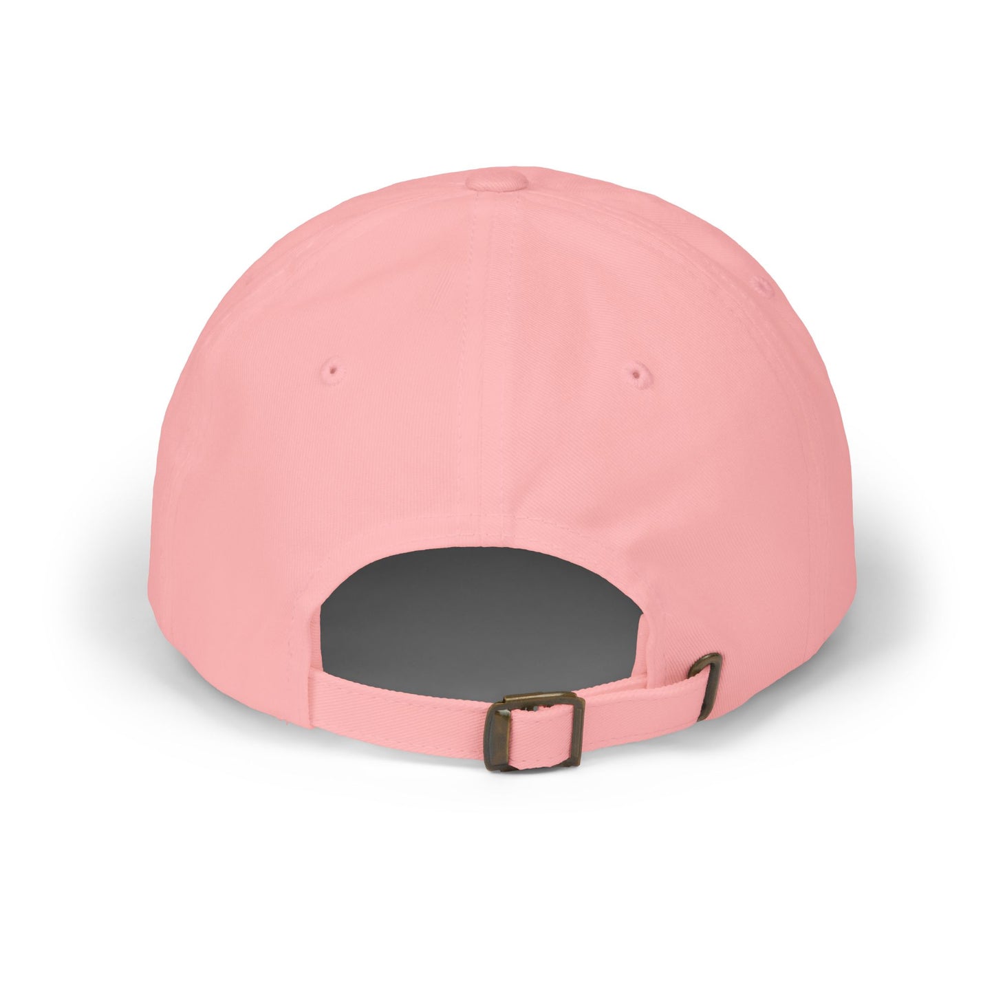 Clarity Cap - Casual Adjustable Hat for Everyday Wear