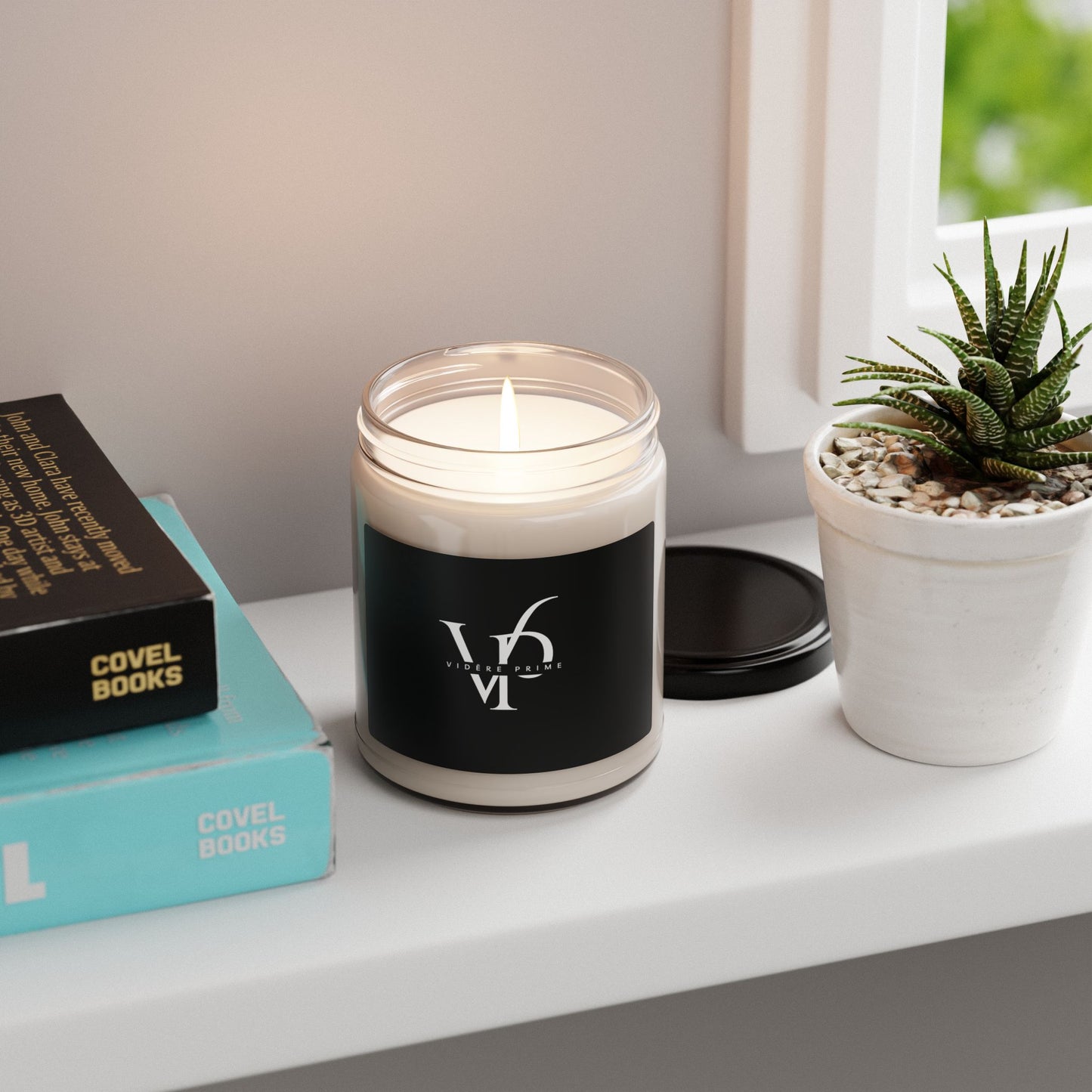 Videre Prime Empowerment Candle
