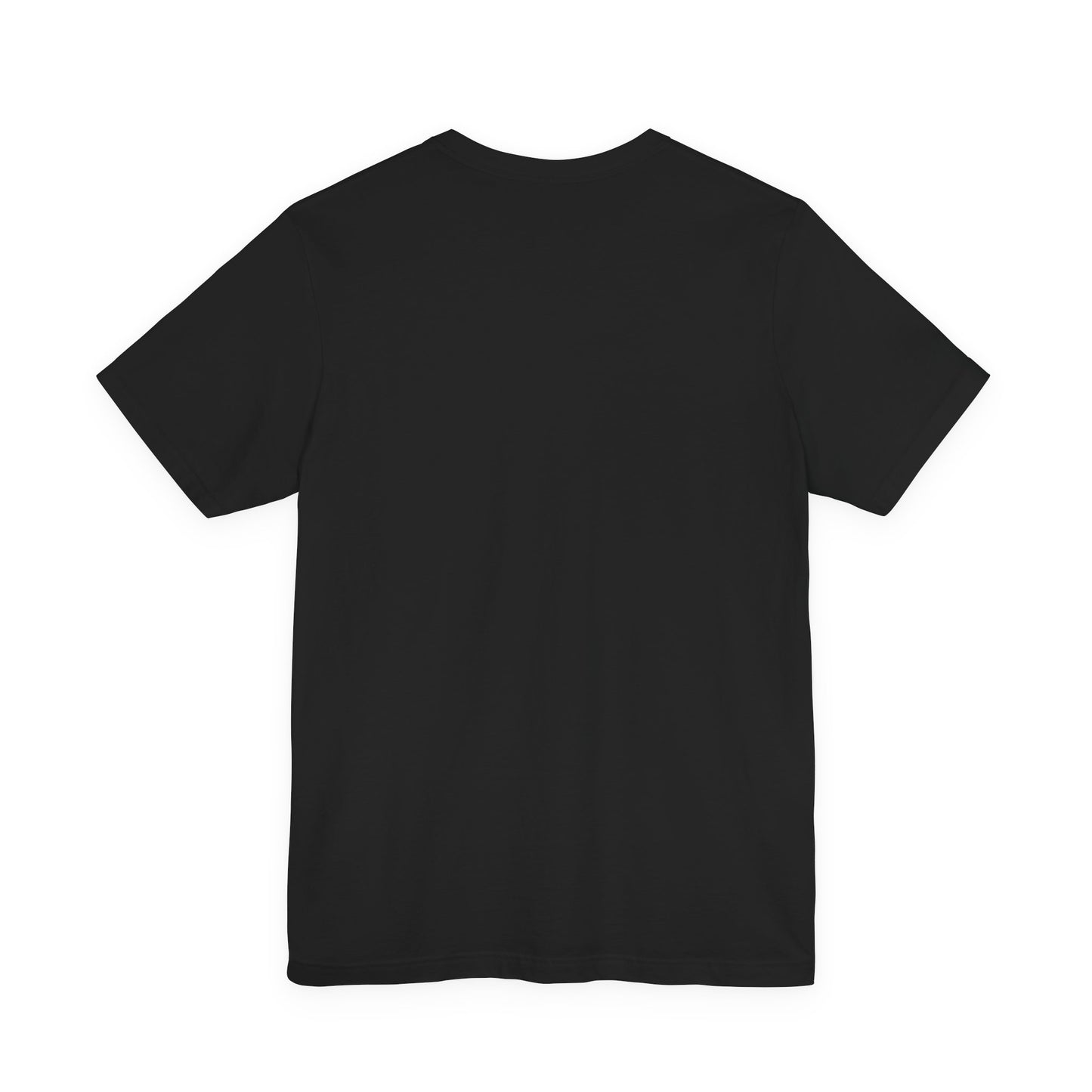 Astronaut-Inspired Unisex Tee: I Am My Own Culture.