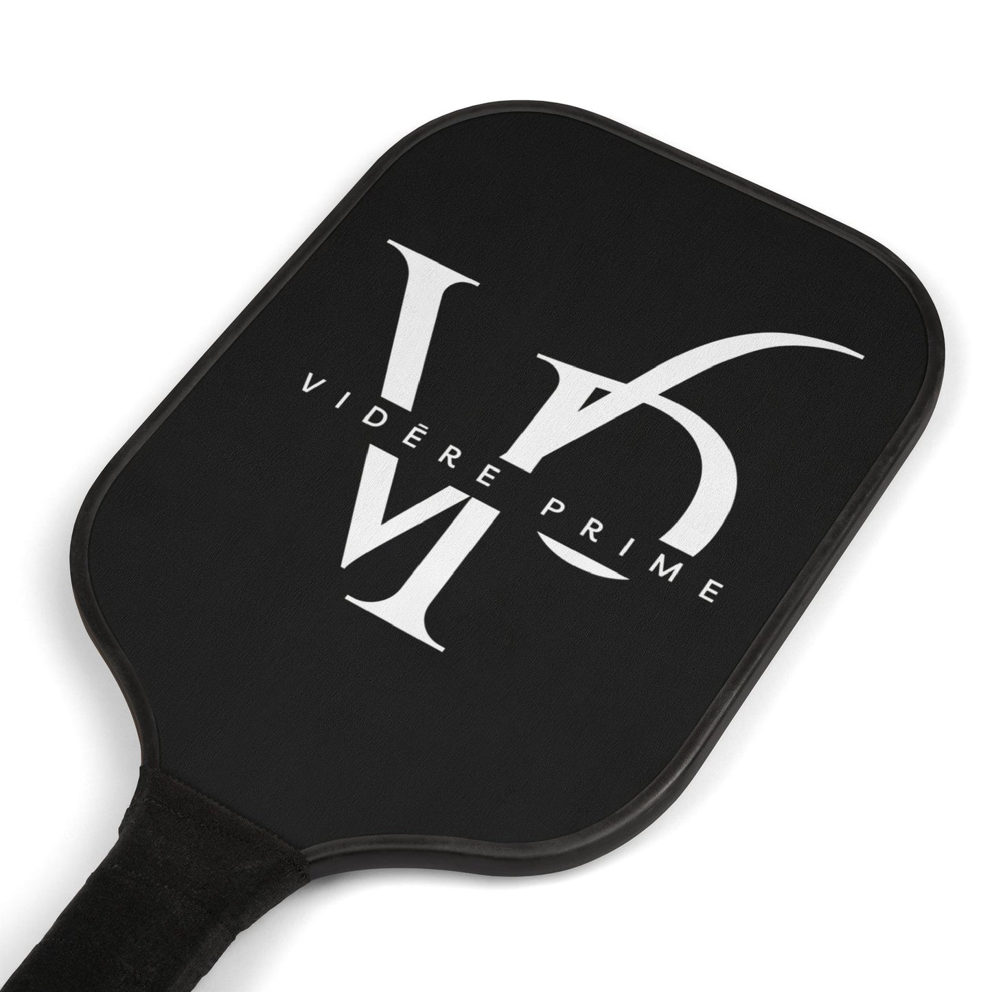 Pickleball Paddle Set - Vidère Prime with Balls