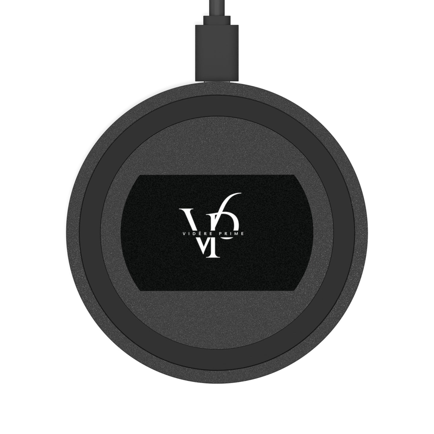 Quake Wireless Charging Pad