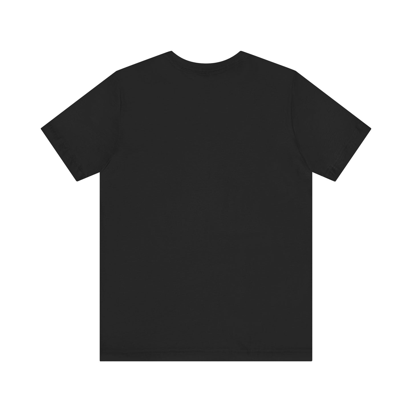 Astronaut-Inspired Unisex Tee: I Am My Own Culture.