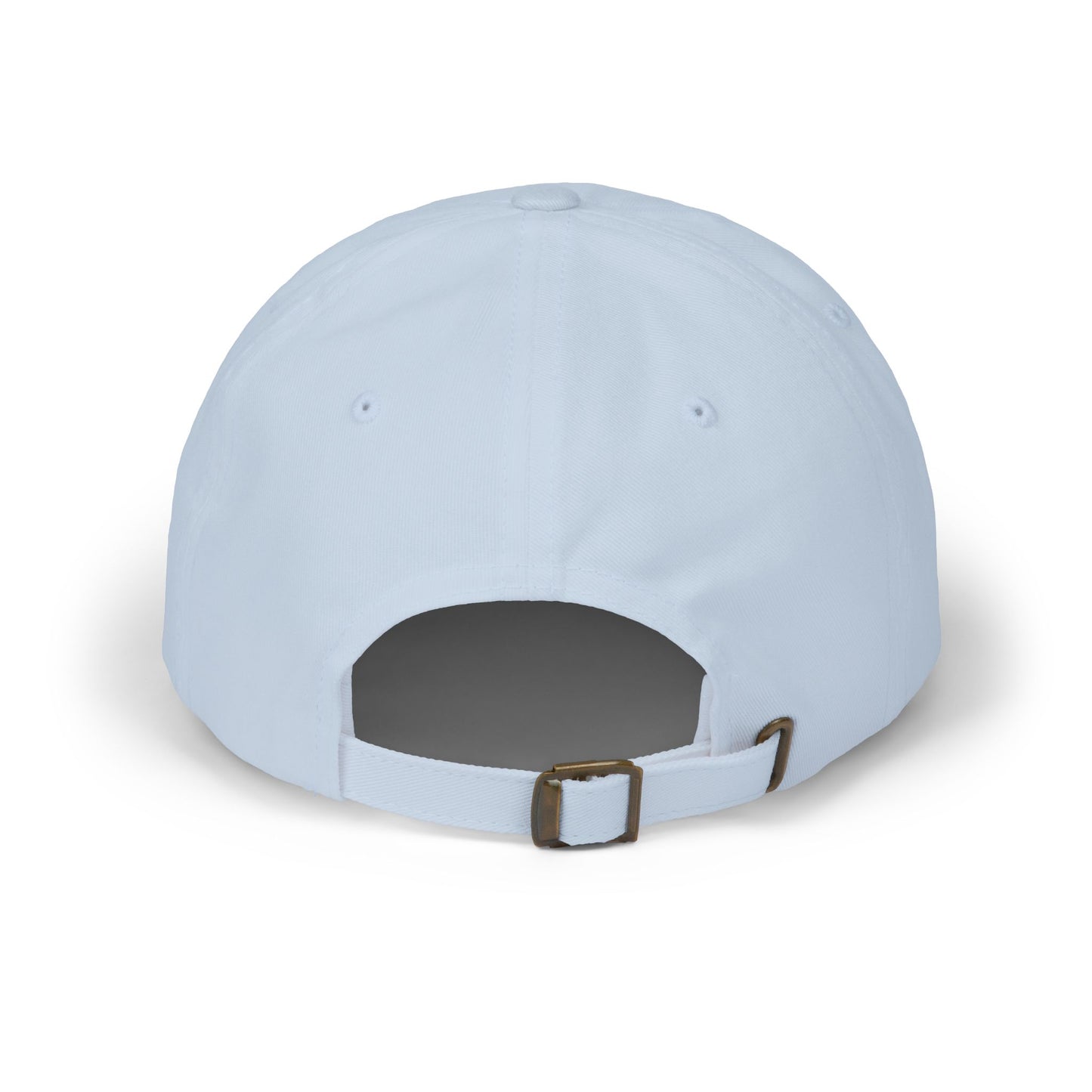 Clarity Cap - Casual Adjustable Hat for Everyday Wear
