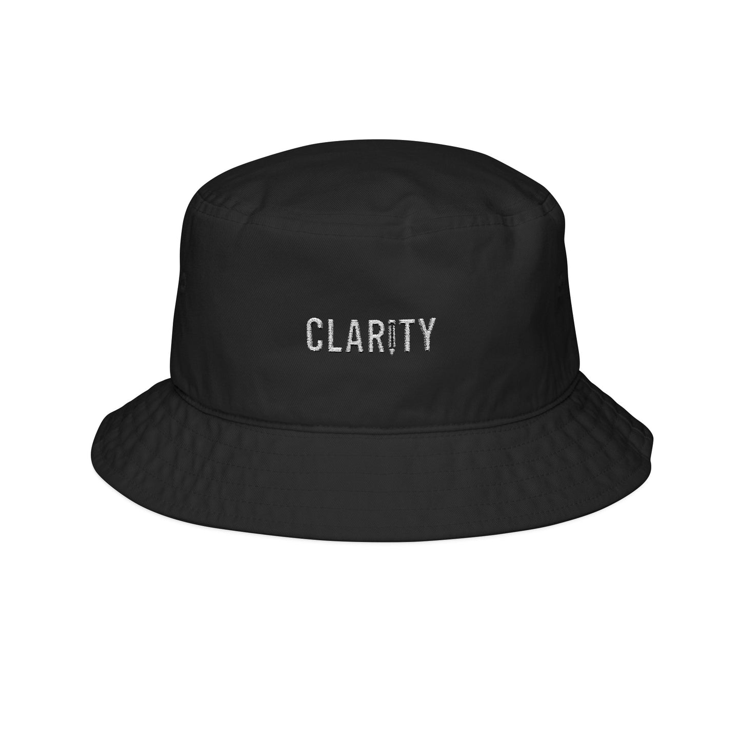 Clarity Bucket Hat
