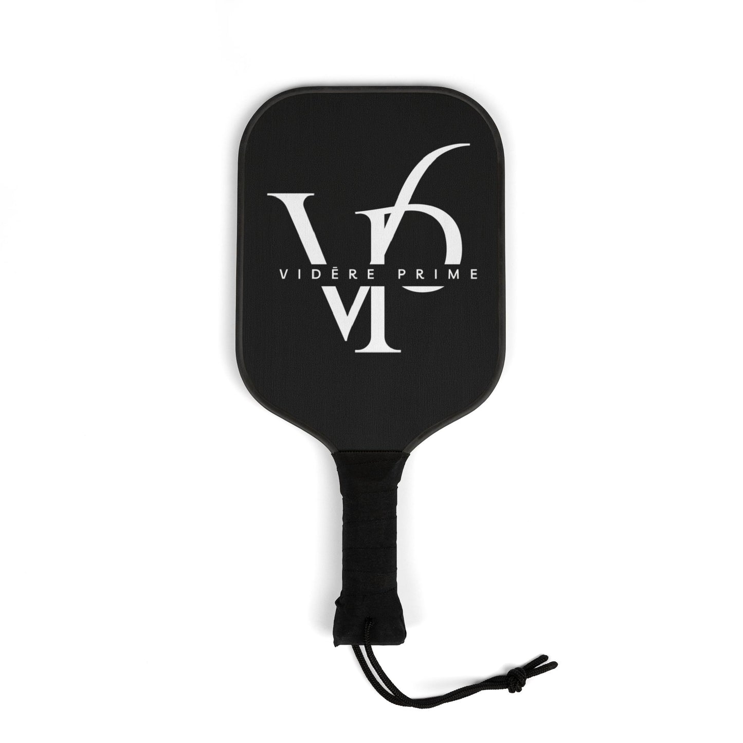 Pickleball Paddle Set - Vidère Prime with Balls