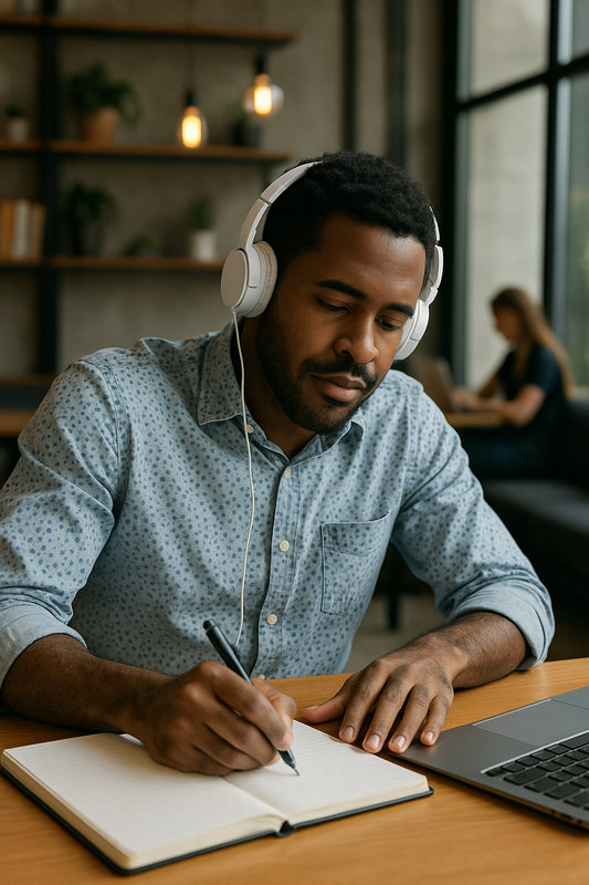 Why Hustle Culture Has It Wrong (And How to Fix It)