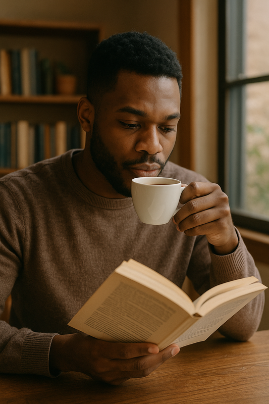 5 Powerful Steps to Develop Unshakable Clarity