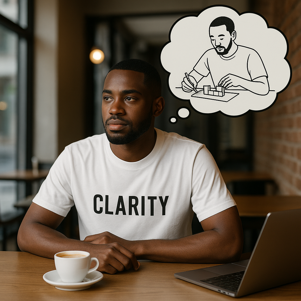 Why Business Advice Doesn’t Work for Me (And What I Do Instead)