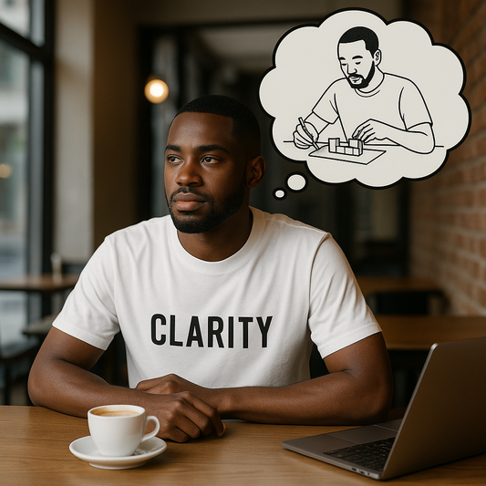 Why Business Advice Doesn’t Work for Me (And What I Do Instead)