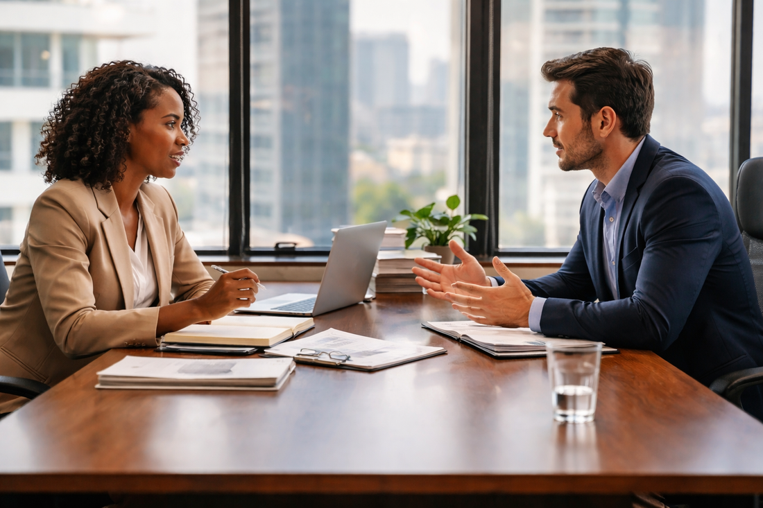 When Did your Job Become a Master?