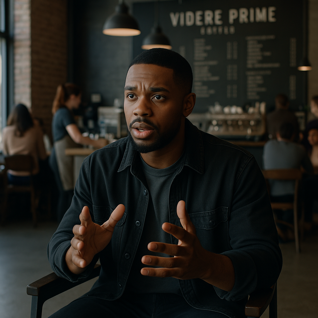 Founder Statement — The Evolution of Vidēre Prime