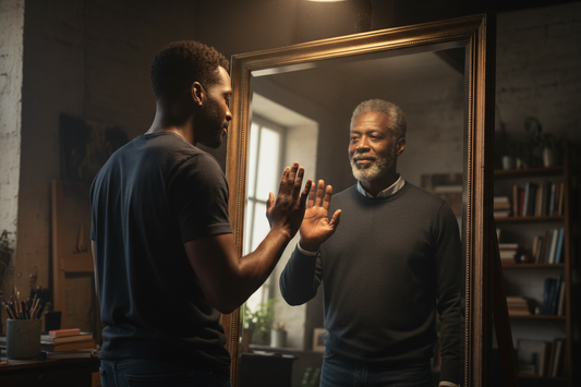 You’re Already Negotiating With Life.