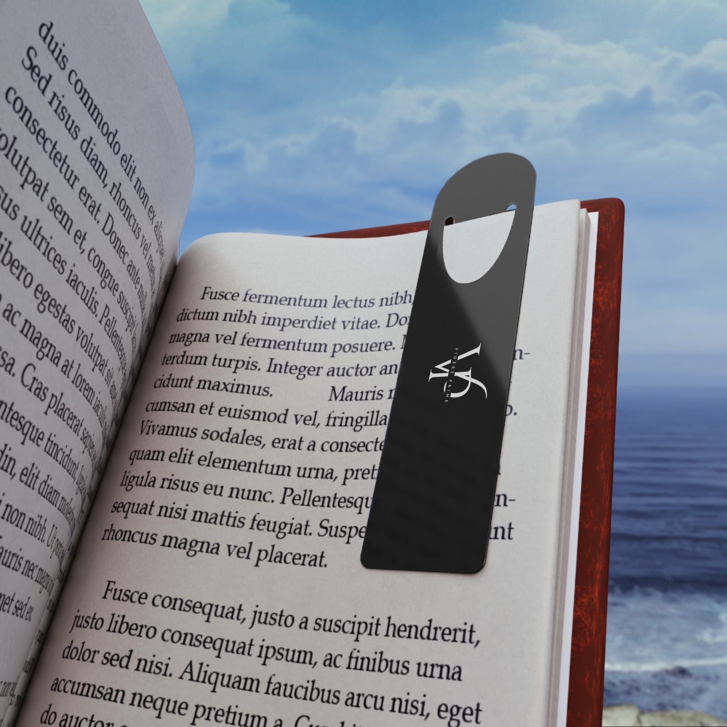 Videre Prime Bookmark