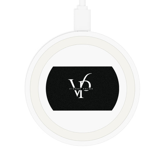 Quake Wireless Charging Pad