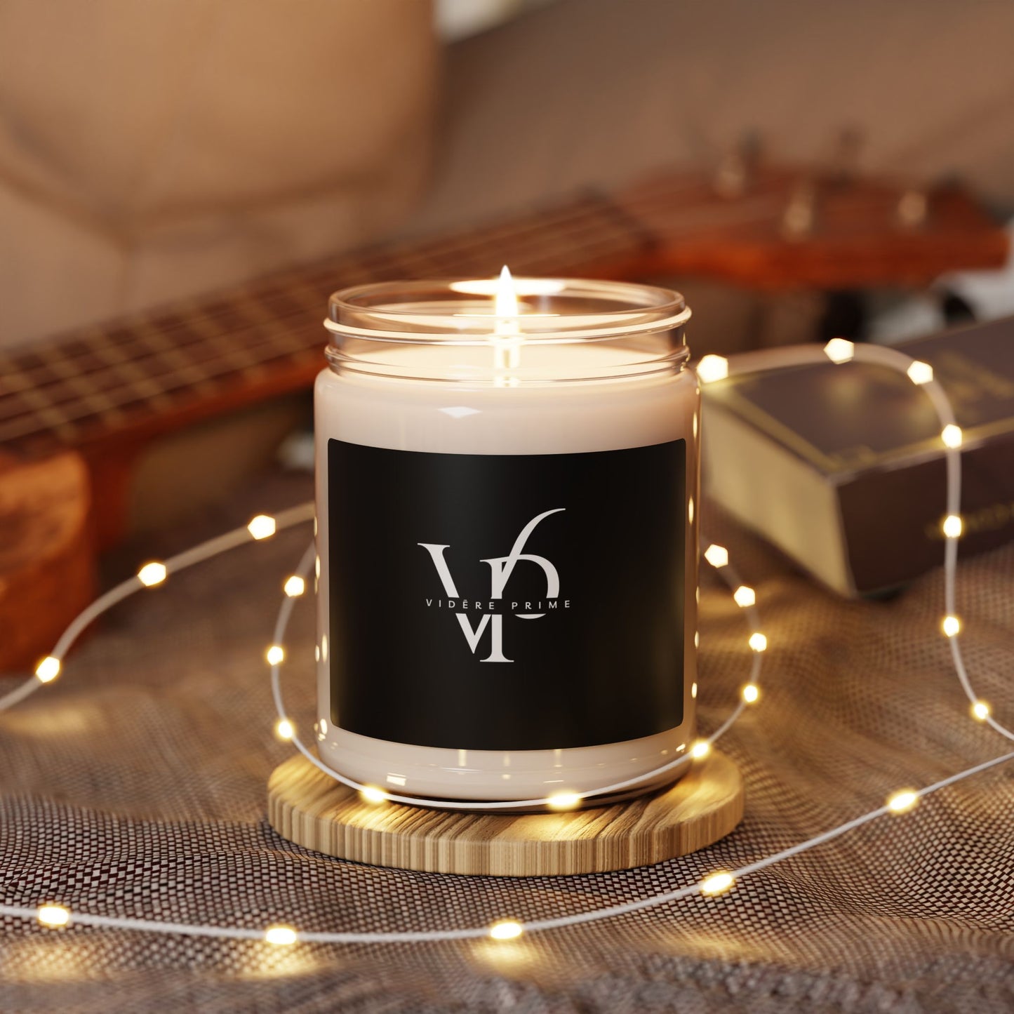 Videre Prime Empowerment Candle