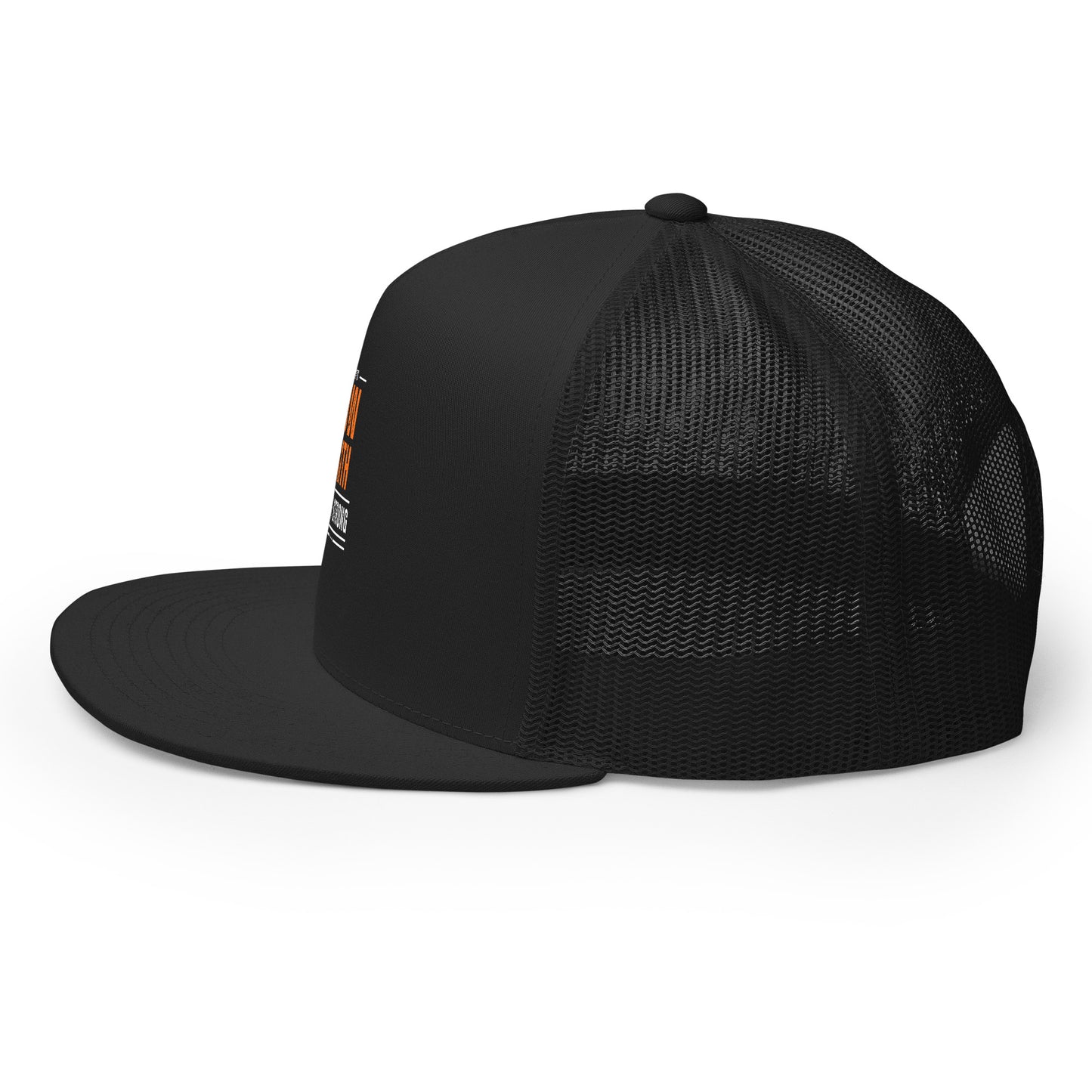 Now Faith Trucker Hat