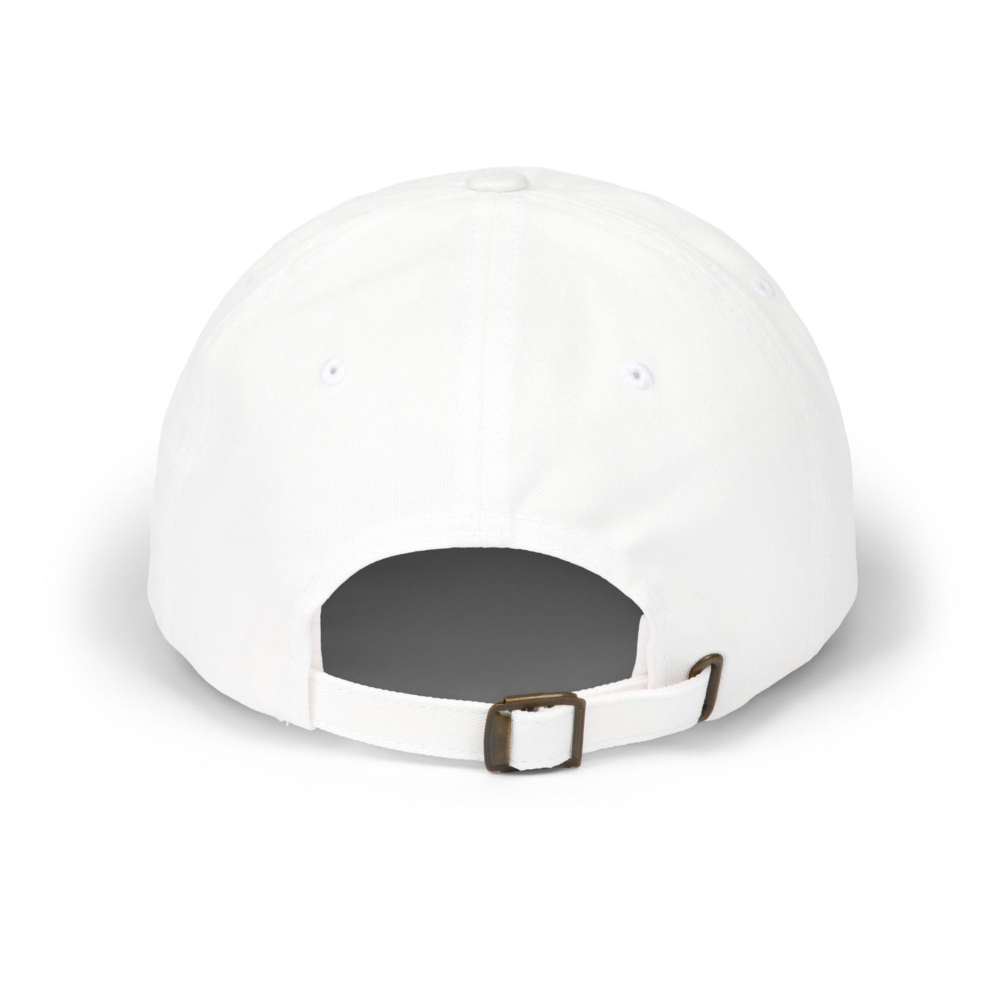 Clarity Cap - Casual Adjustable Hat for Everyday Wear
