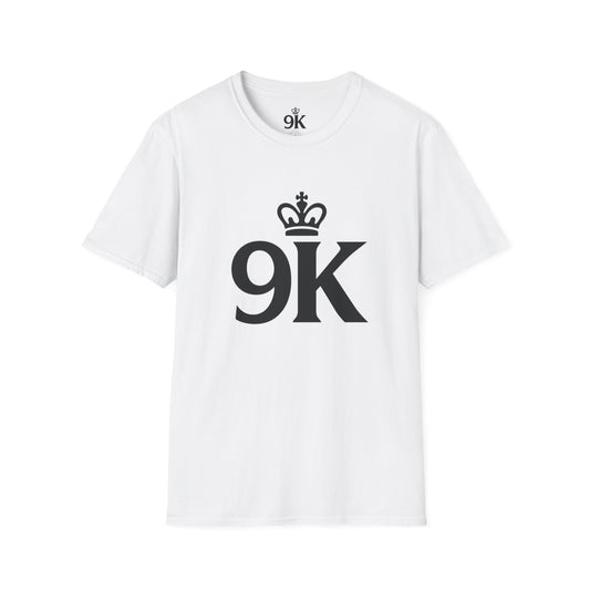 Crowned 9K Mindset T-Shirt