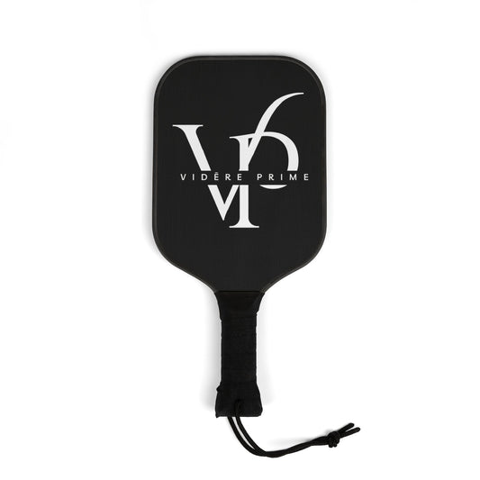 Pickleball Paddle Set - Vidère Prime with Balls