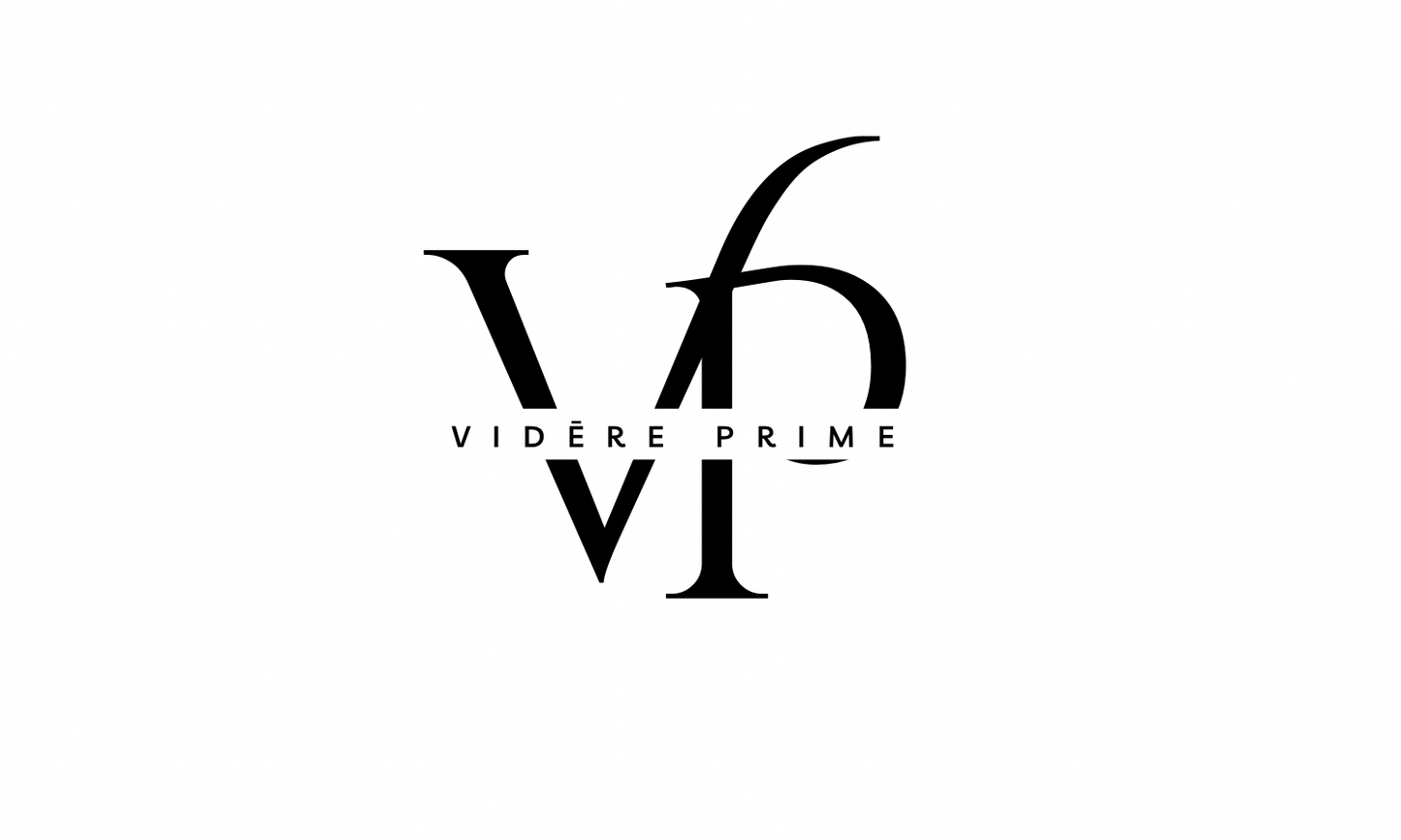 Videre Prime Life Design Blueprint