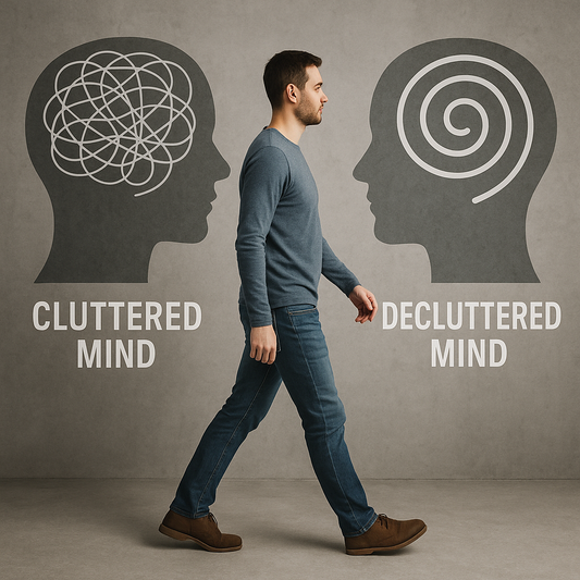 Videre Prime DeClutter Your Life Pack #1