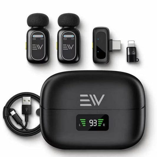 Electro Wave ENC Microphone
